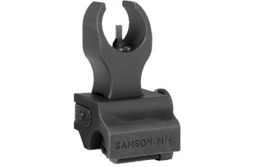 Image of Samson Quick Flip Folding Front Sight - SIG 556 Sight - HK-Style, 02-00036-01