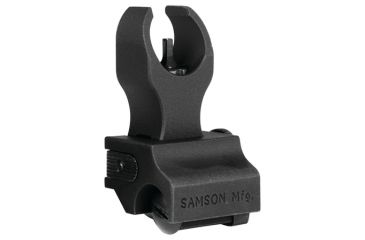 Image of Samson QuickFlip Folding Front Sight For Sig 556/522
