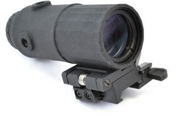 Image of Samson RAM-3XM-SMAG 3.5x Magnifier 3.5x35mm Obj Black