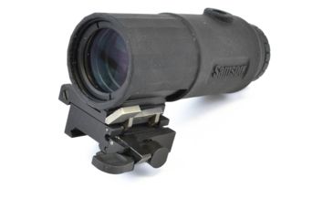 Image of Samson RAM-3XM-SMAG 3.5x Magnifier 3.5x35mm Obj Black