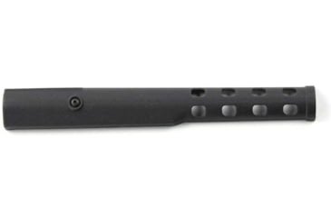 Image of Samson B-TM Heat Shield for the Ruger 10/22, Matte Black, 04-04095-18