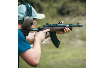 Image of Samson Hannibal Rail T-1 Pattern for the Ruger Mini-14