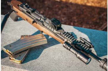 Image of Samson Hannibal Rail T-1 Pattern for the Ruger Mini-14
