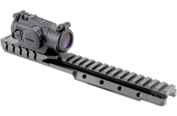 Image of Samson Hannibal Rail T-1 Pattern for the Ruger Mini-14