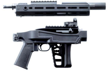 Image of Samson SAS-22, Chassis, Fits Ruger 10/22