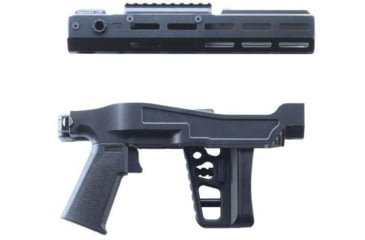 Image of Samson SAS-22, Chassis, Fits Ruger 10/22