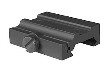 Image of Samson Screw Mount Adaptor SMA Short Accessory Mount, 03-00115-01