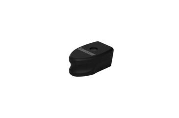 Image of Samson Smith &amp; Wesson M&amp;P9/M&amp;P40 Shield Carry Contour 1-Round Magazine Extension, Black 04-06032-01