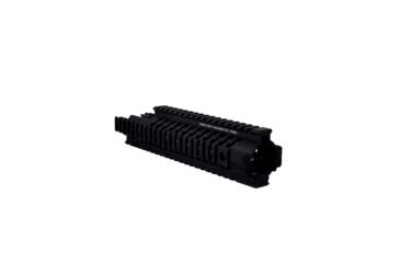 Image of Samson STAR EX Series AR-15 2-Piece Free-Float Handguard, 7 inch, Black STAR-7-EX