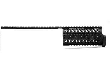 Image of Samson Tactical Accessory Rail System for Sig 556 Rifle