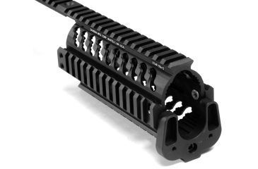 Image of Samson Tactical Accessory Rail System for Sig 556 Rifle