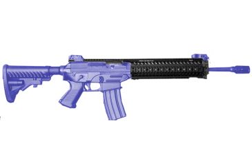 Image of Samson Tactical Accessory Rail STAR System for Sig 556 Rifle