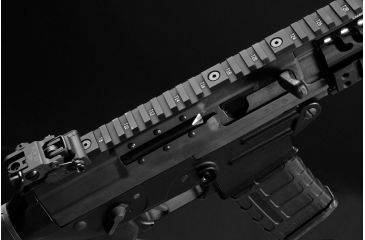 Image of Samson Tactical Accessory Rail STAR System for Sig 556 Rifle