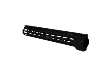 Image of Samson SXS 762 Series 15 inch M-LOK Handguard, High Profile, AR-10 Height, Black 01-06067-01
