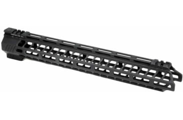 Image of Samson SXS Lightweight .308 15 in Handguard for Armalite AR 10 High Profile Recievers, Black, 01-06089-01