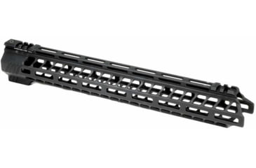 Image of Samson SXS Lightweight .308 15 in Handguard for High Profile Recievers, Black, 01-06092-01