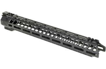 Image of Samson SXS Lightweight .308 15 in Handguard for Low Profile Recievers, Black, 01-06094-01