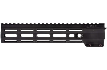 Image of Samson SXT Series MLOK 10 in Handguard, Black, 01-06164-01