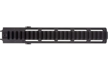 Image of Samson SXT Series MLOK 10 in Handguard, Black, 01-06164-01
