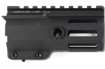 Image of Samson SXT Series MLOK 4 in Handguard, Black, 01-06160-01