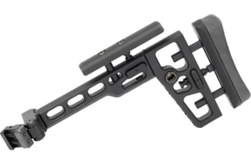 Image of Samson The S.A.S II Tactical Folding Stock, Black, 04-06141-01