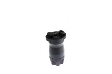 Image of Samson Vertical Grip, Short, M-LOK, Black, 04-01011-01