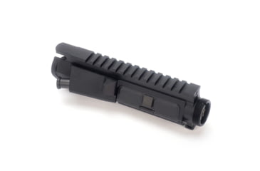 Image of San Tan Tactical STT-15 Big Bore Pillar Billet Upper Receiver, Black, STT-BB-PILLAR-1