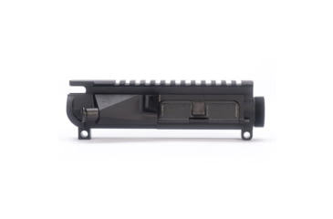 Image of San Tan Tactical STT-15 Big Bore Pillar Billet Upper Receiver, Black, STT-BB-PILLAR-1