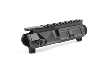 Image of San Tan Tactical STT-15 Big Bore Pillar Billet Upper Receiver, Black, STT-BB-PILLAR-1