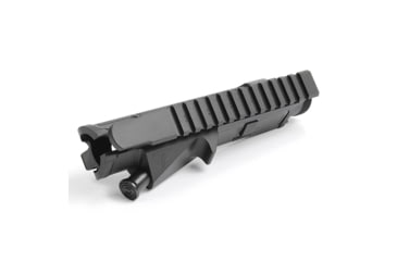Image of San Tan Tactical STT-15 Big Bore Pillar Billet Upper Receiver, Black, STT-BB-PILLAR-1