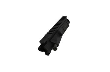 Image of San Tan Tactical STT-15 Pillar Billet Upper Receiver, Black, STT-PILLAR-1
