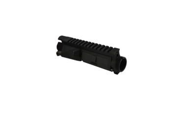 Image of San Tan Tactical STT-15 Pillar Billet Upper Receiver, Black, STT-PILLAR-1