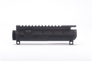 Image of San Tan Tactical STT?15 Pillar Billet Upper Receiver, Black STT?PILLAR?1