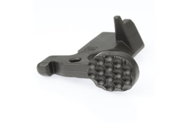 Image of San Tan Tactical STT Ultra Grip Bolt Catch, Black, STT-BLTCTCH