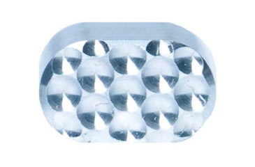 Image of San Tan Tactical STT Ultra Grip Extended Magazine Release, Raw billet, STT-MAGRB-RB