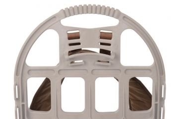 Image of Sandpiper of California SOC PRP Frame System,Shoulder Strap and Belt Kit,Coyote Brown SOC-PRPSKIT-CB