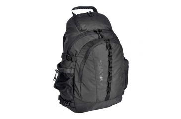 Image of Sandpiper of California Drifter Pack, Gray 6611-O-BLK