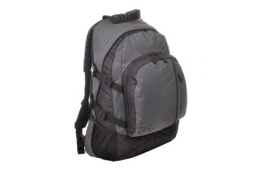 Image of Sandpiper of California Enzo Pack Backpack, Black 6613-O-DGY