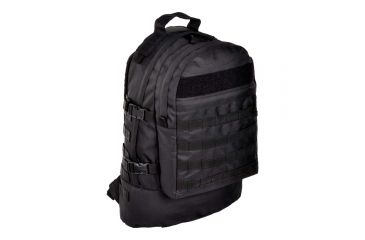 Image of Sandpiper of California G.T.H. III, Patrol Pack, Black 5035-O-BLK