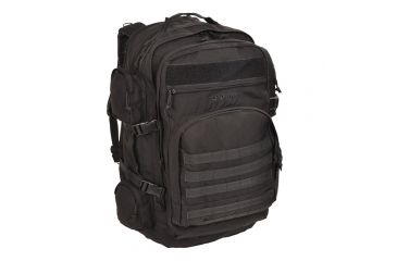 Image of Sandpiper of California Long Range Bugout(R), Black 7016-O-BLK