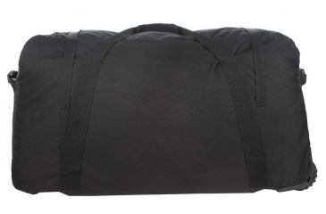 Image of Sandpiper of California Monster on Wheels XL Duffle Bag,31x14.25x17in,Black 5029-O-BLK