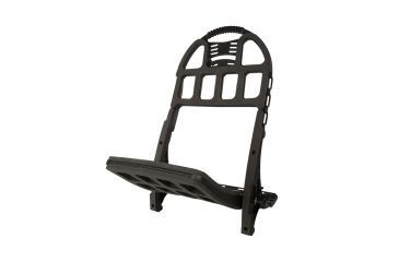 Image of Sandpiper of California Pack Mule Frame System,Gen 2,Black SOC-PRPPM2-BLK