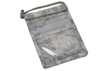 Image of Sandpiper of California Passport I.D. Wallet, ACU 571-O-ACU