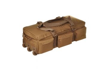 Image of Sandpiper of California Rolling Load Out, Coyote Brown 2037-O-CB