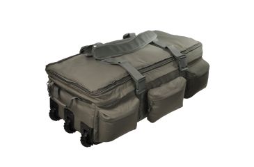 Image of Sandpiper of California Rolling Load Out, Foliage Green 2037-O-FG