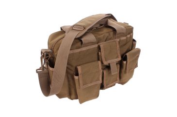 Image of Sandpiper of California Small Range Bag, Tan RRSRB-O-CB