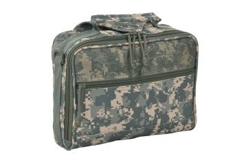 Image of Sandpiper of California T-Bag, Toiletry Bag, ACU 6605-O-ACU