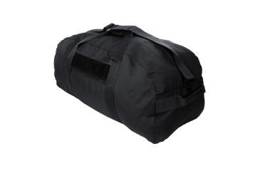 Image of Sandpiper of California Troop Duffle, Black 1000-O-BLK