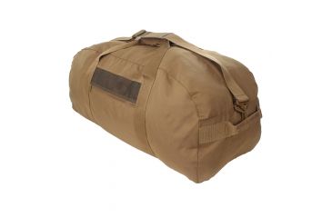 Image of Sandpiper of California Troop Duffle, Coyote Brown 1000-O-CB