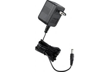 Image of Sangean AC Adapter for PR-D18 &amp; PR-D4W &amp; CL-100, Black ADP-PRD18